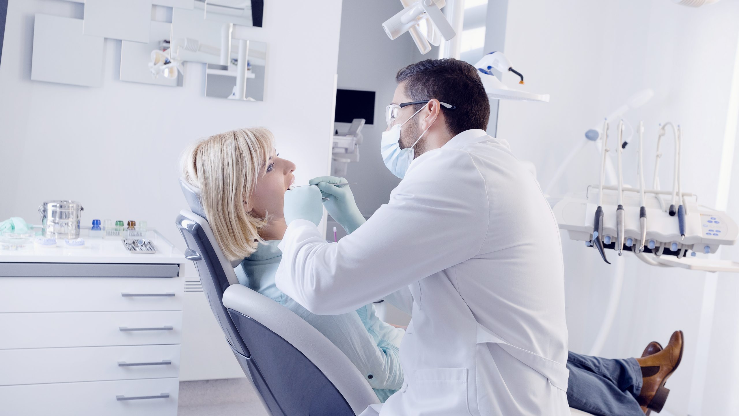 Dentist in Newtown Square, PA
